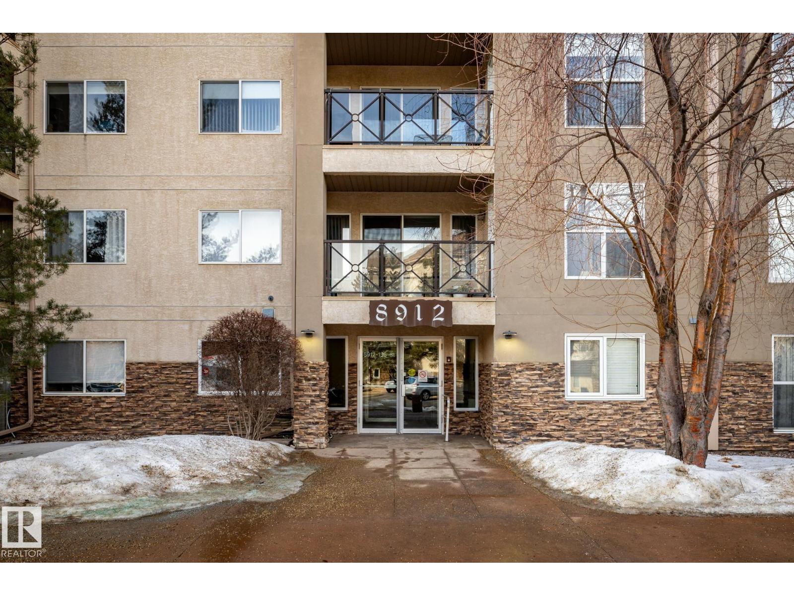 #209 8912 156 ST NW - 9