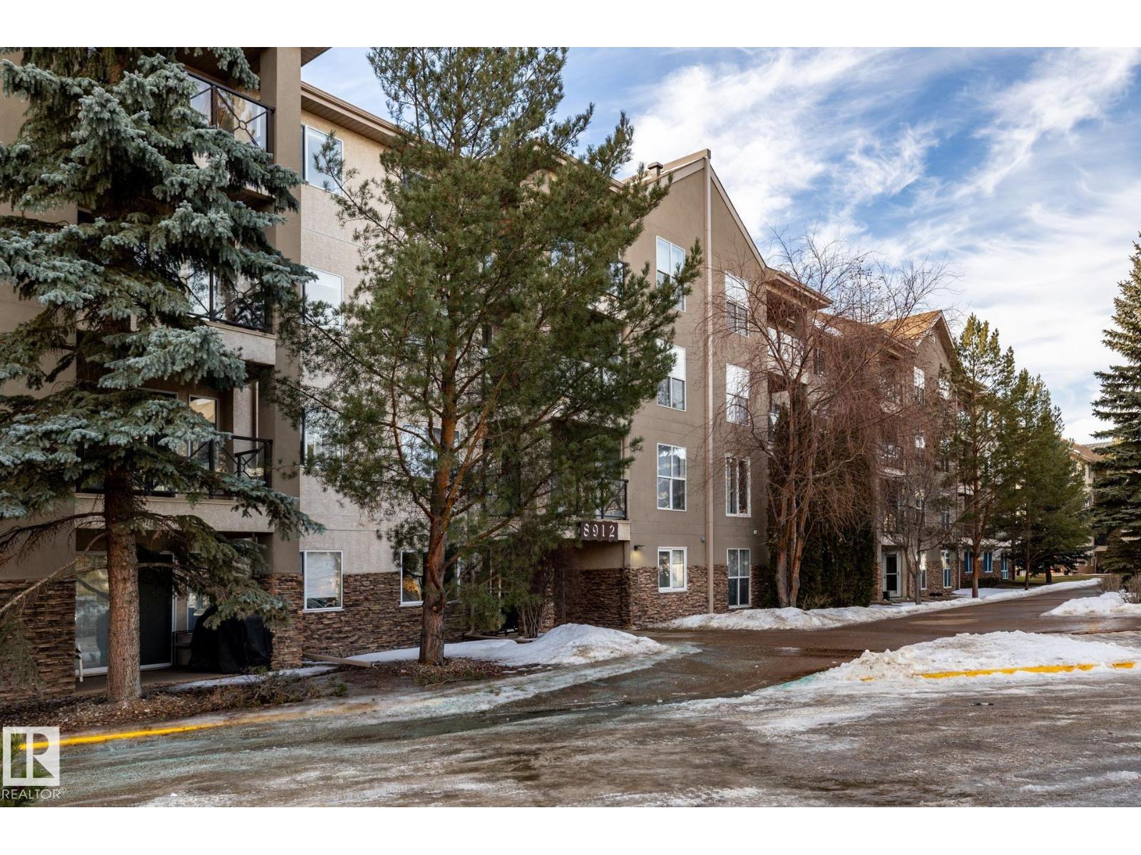 #209 8912 156 ST NW - 45