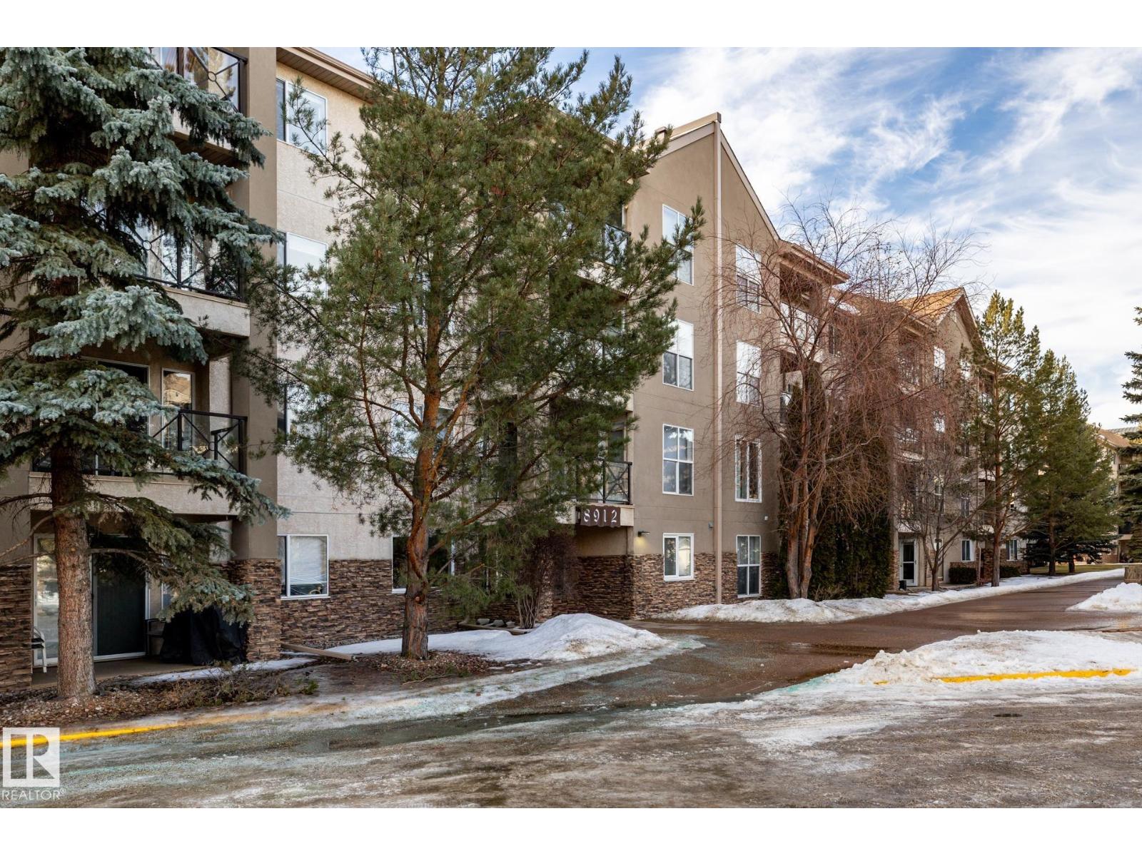 #209 8912 156 ST NW - 8
