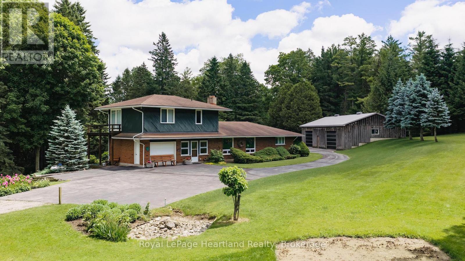 81833 LONDON ROAD - 1
