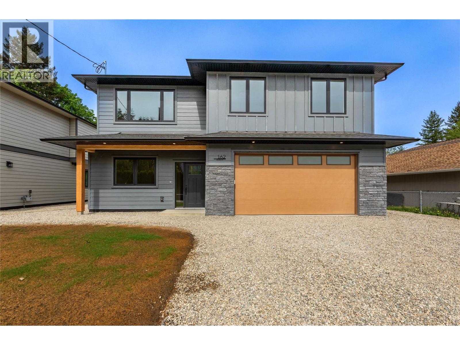162 James Street - 1