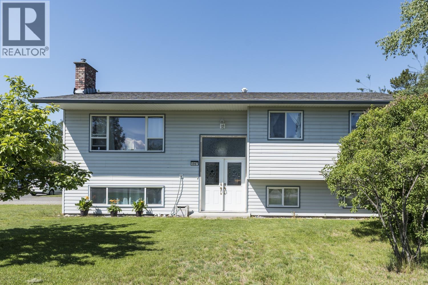5997 SIMON FRASER AVENUE — $480,000