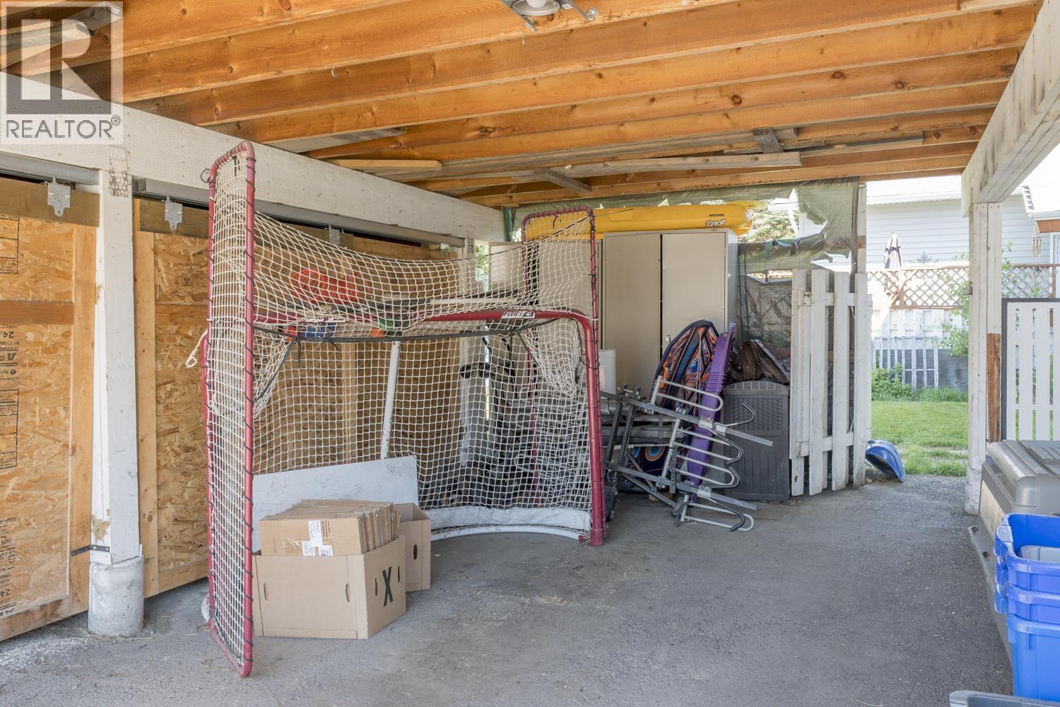 Photo 25 of 26 — 5997 SIMON FRASER AVENUE · Prince George, BC