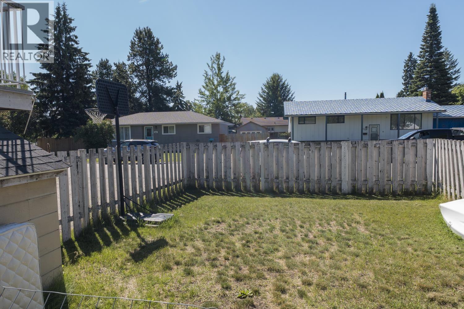 Photo 26 of 26 — 5997 SIMON FRASER AVENUE · Prince George, BC
