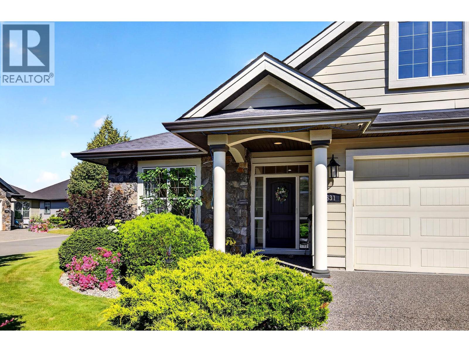 531 STONERIDGE Crescent, Kamloops — photo 3