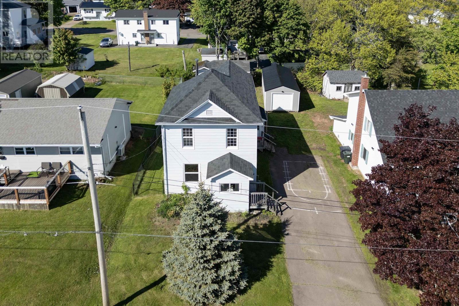 14 Allison Avenue - 1