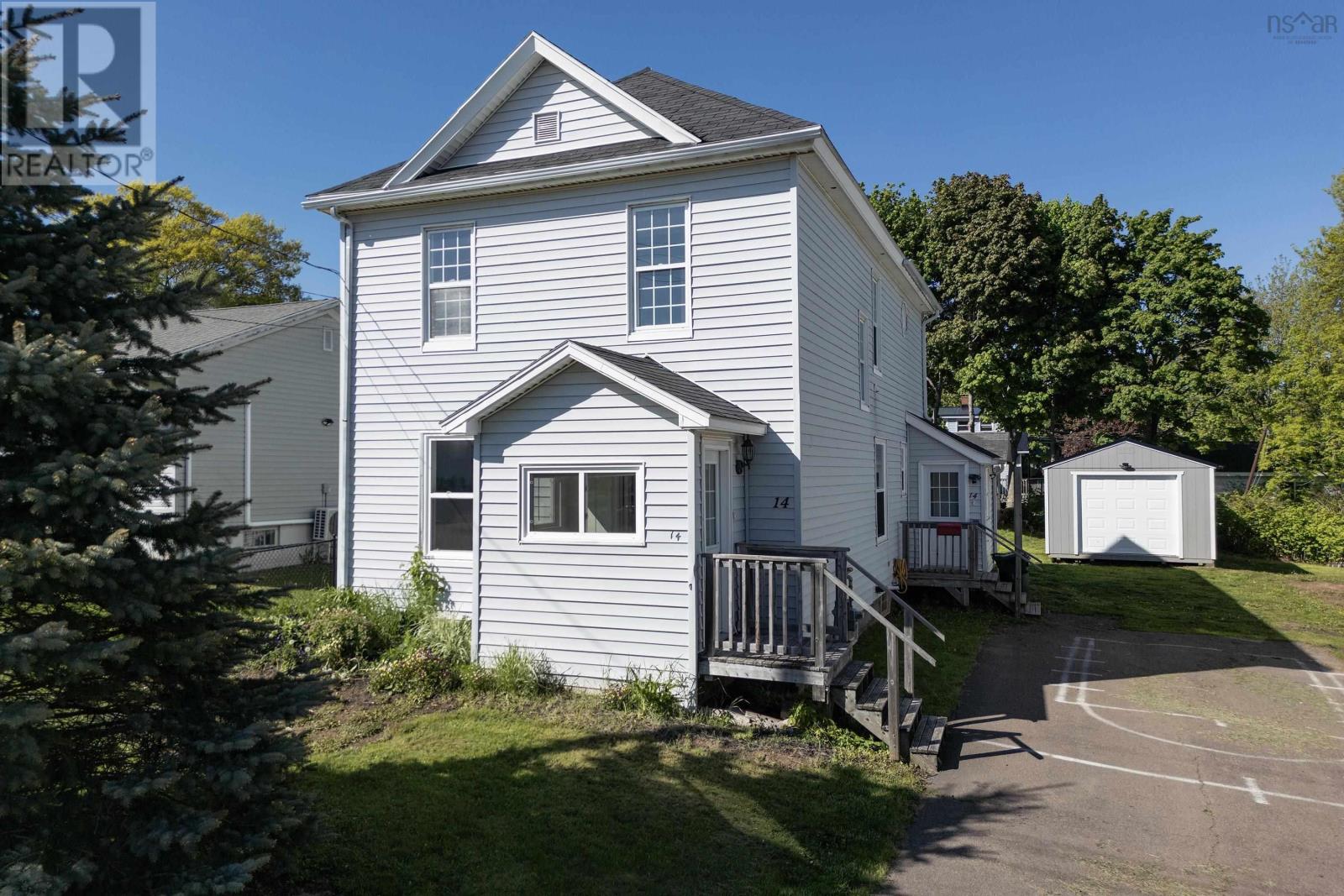 14 Allison Avenue - 2