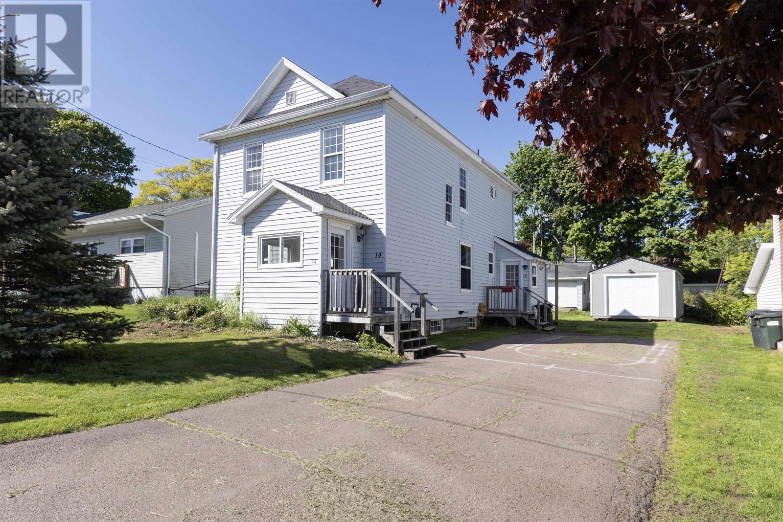 14 Allison Avenue - 3