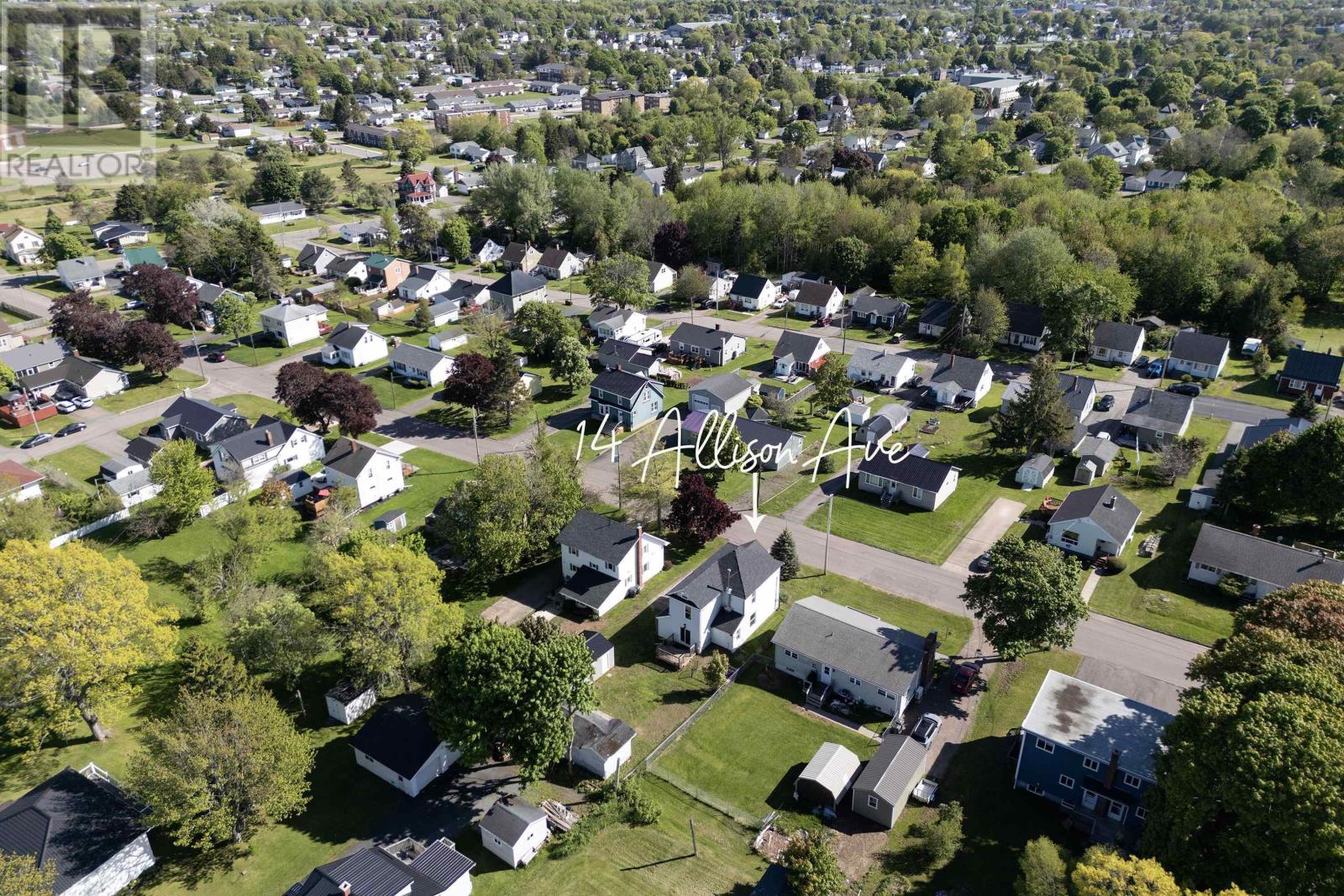 14 Allison Avenue - 40