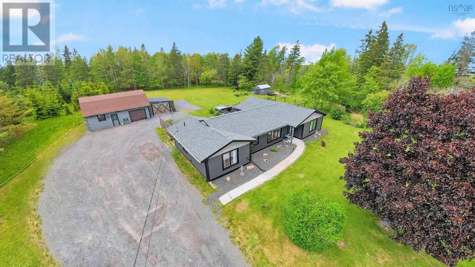 981 Foxbrook Road - 2