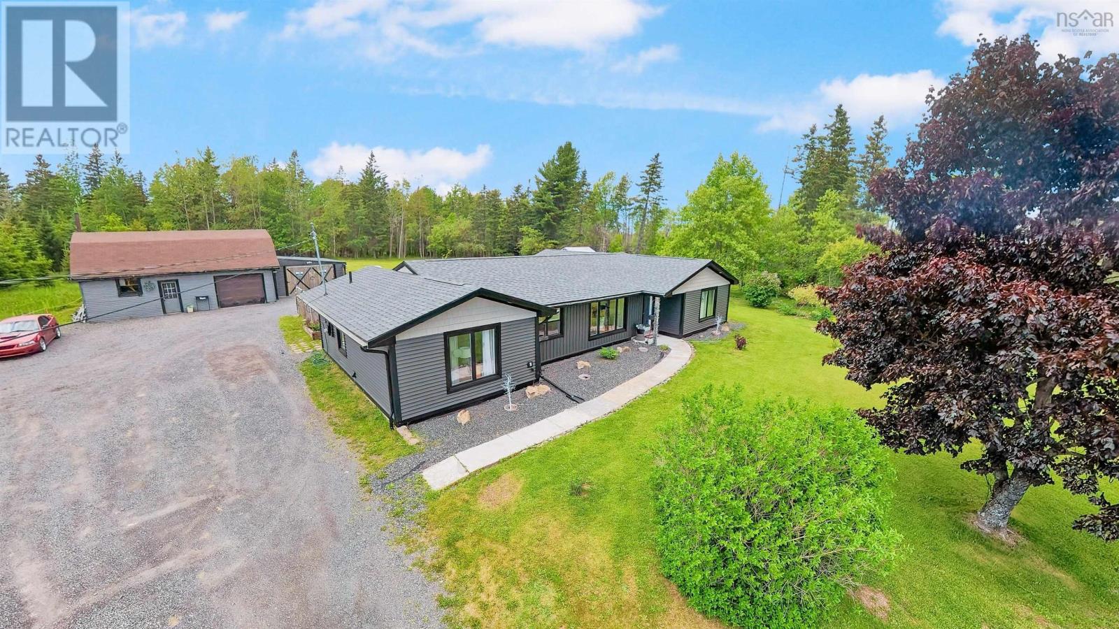 981 Foxbrook Road - 35