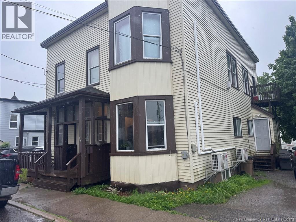 464-466 Olive Street - 1