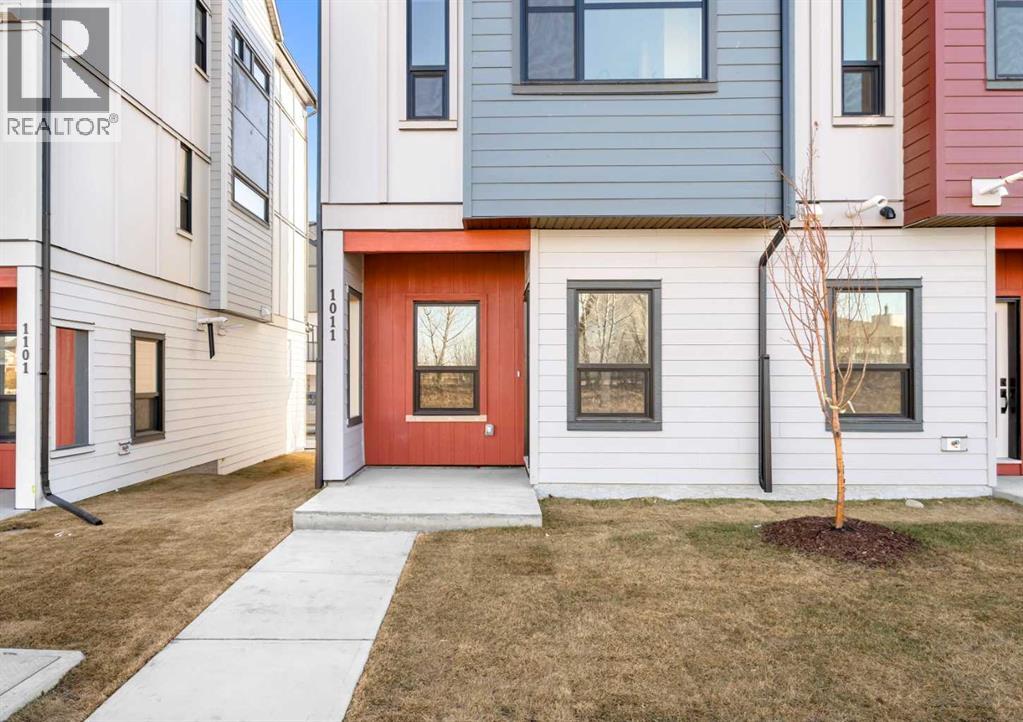 #101 1230 3 Street SE - 2