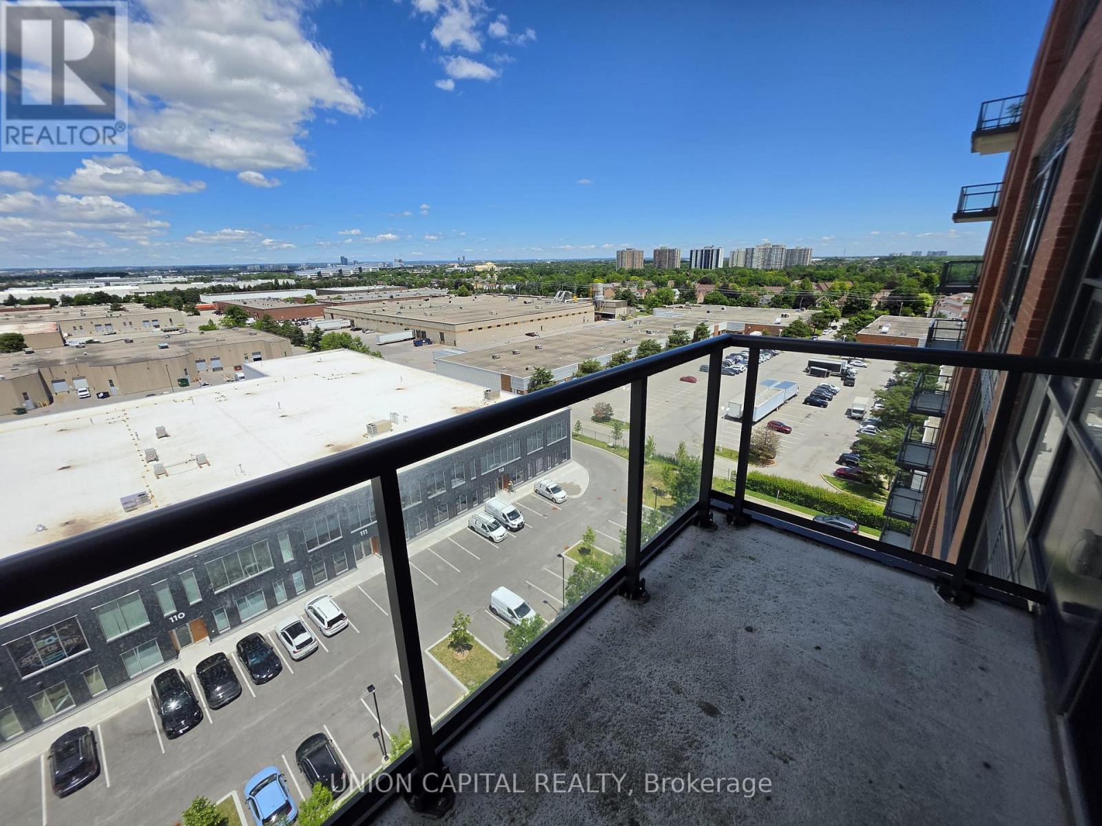 #1116 1038 MCNICOLL AVENUE - 22