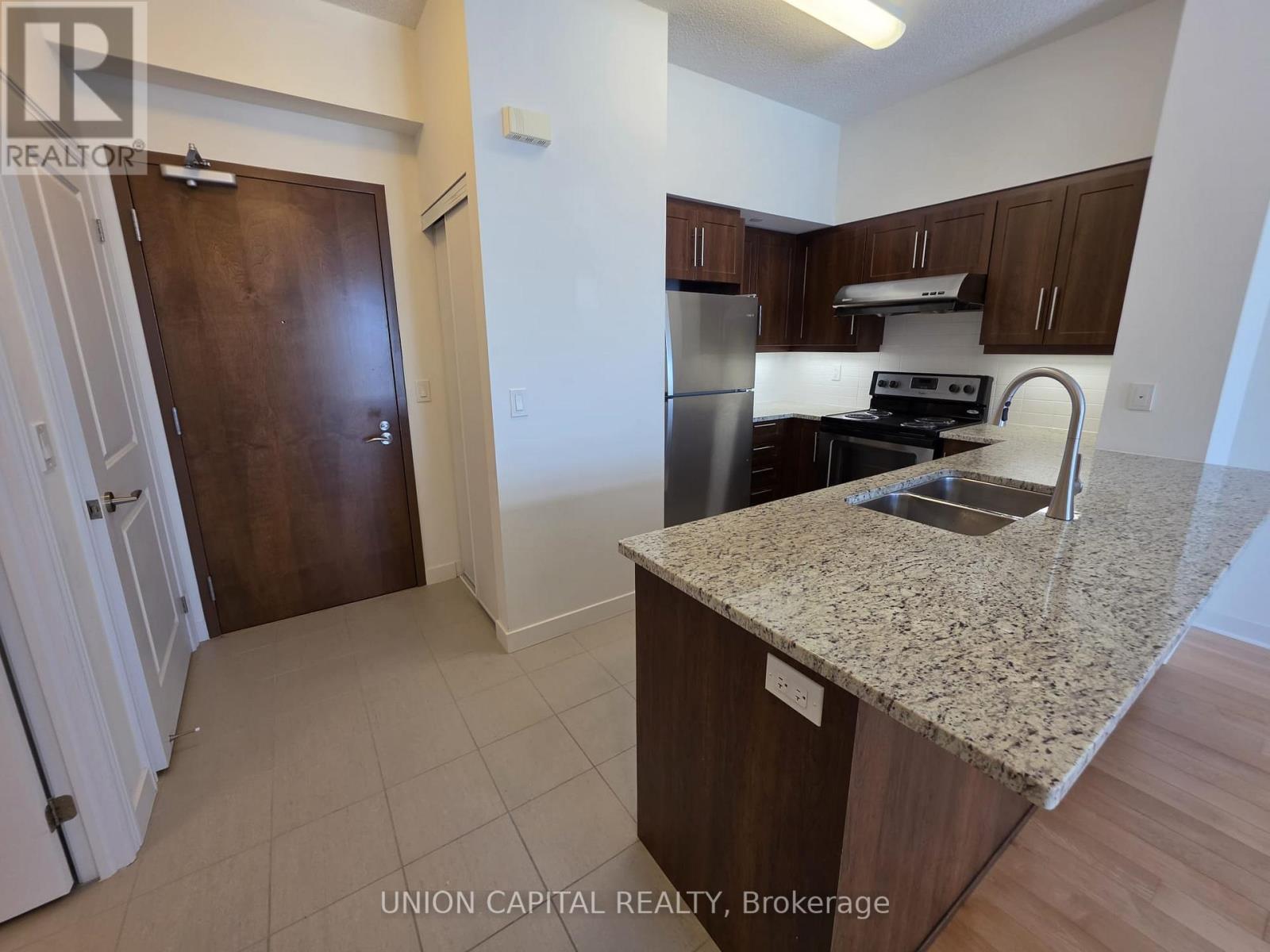 #1116 1038 MCNICOLL AVENUE - 8