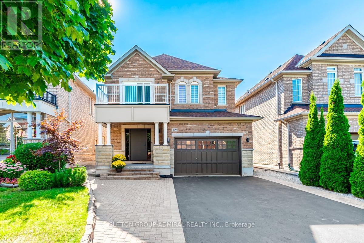 109 BARLI CRESCENT - 1