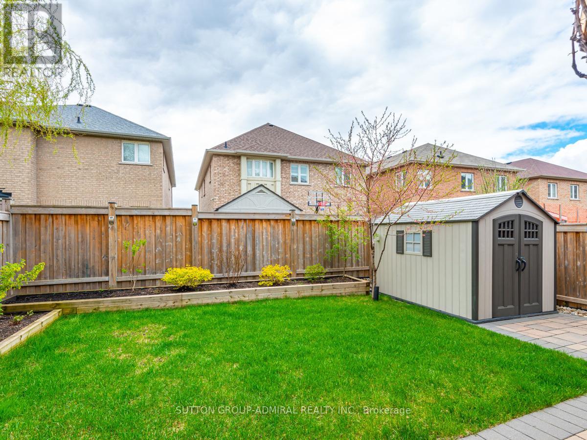 109 BARLI CRESCENT - 34