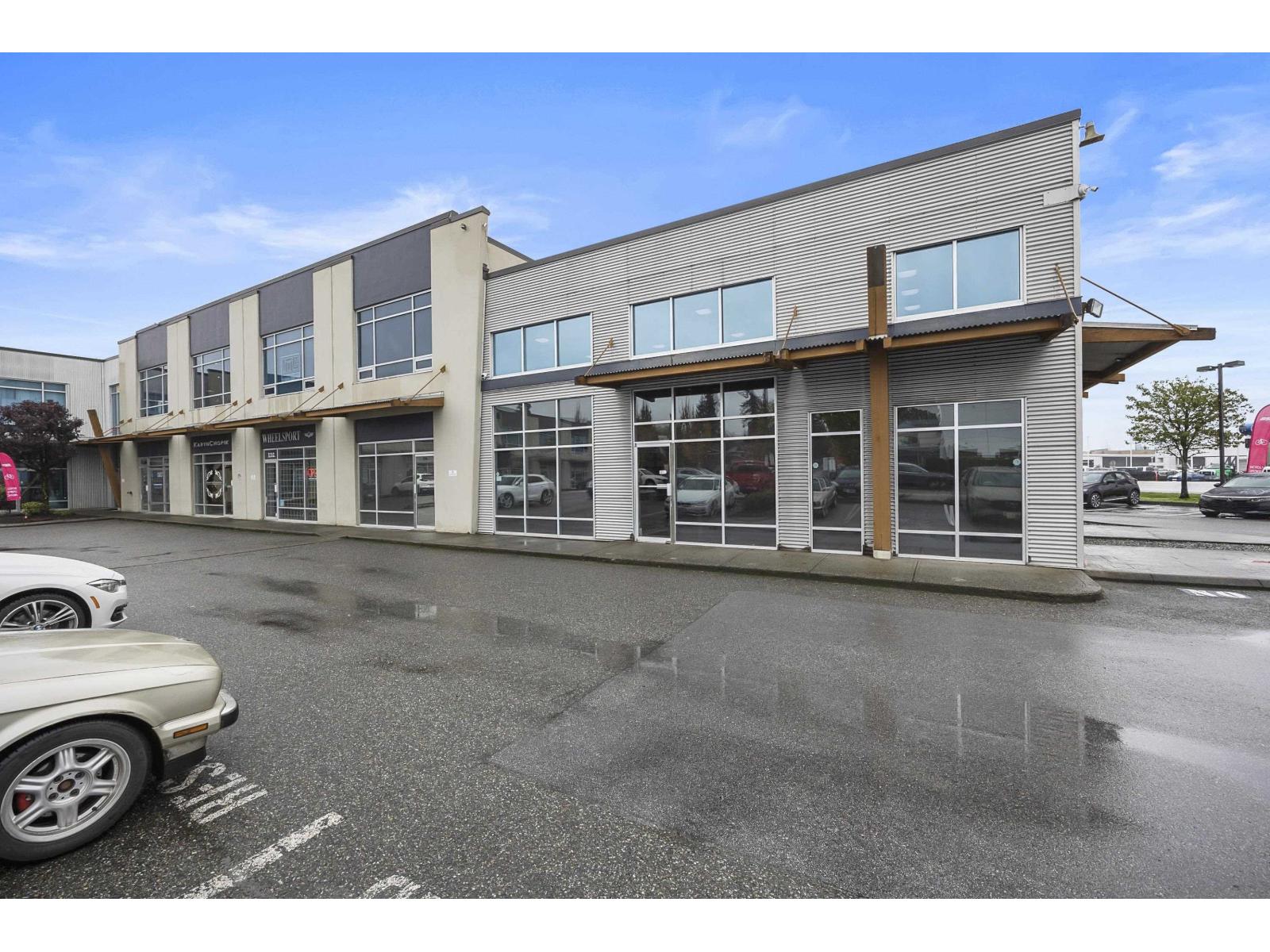 112 19289 LANGLEY BYPASS, Surrey — photo 2