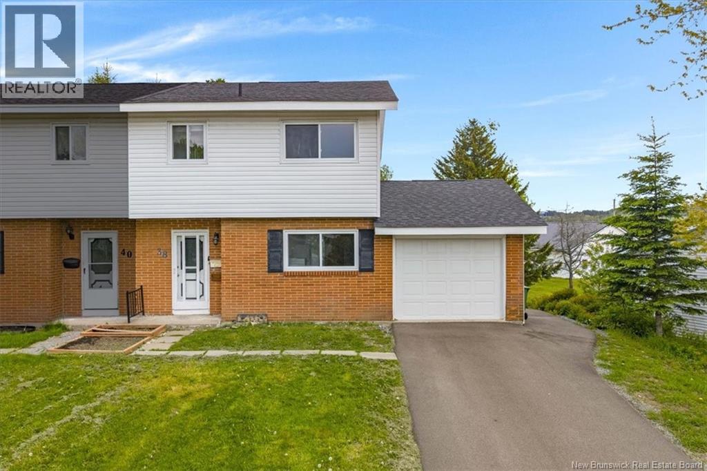 38 Bon Accord Drive - 1