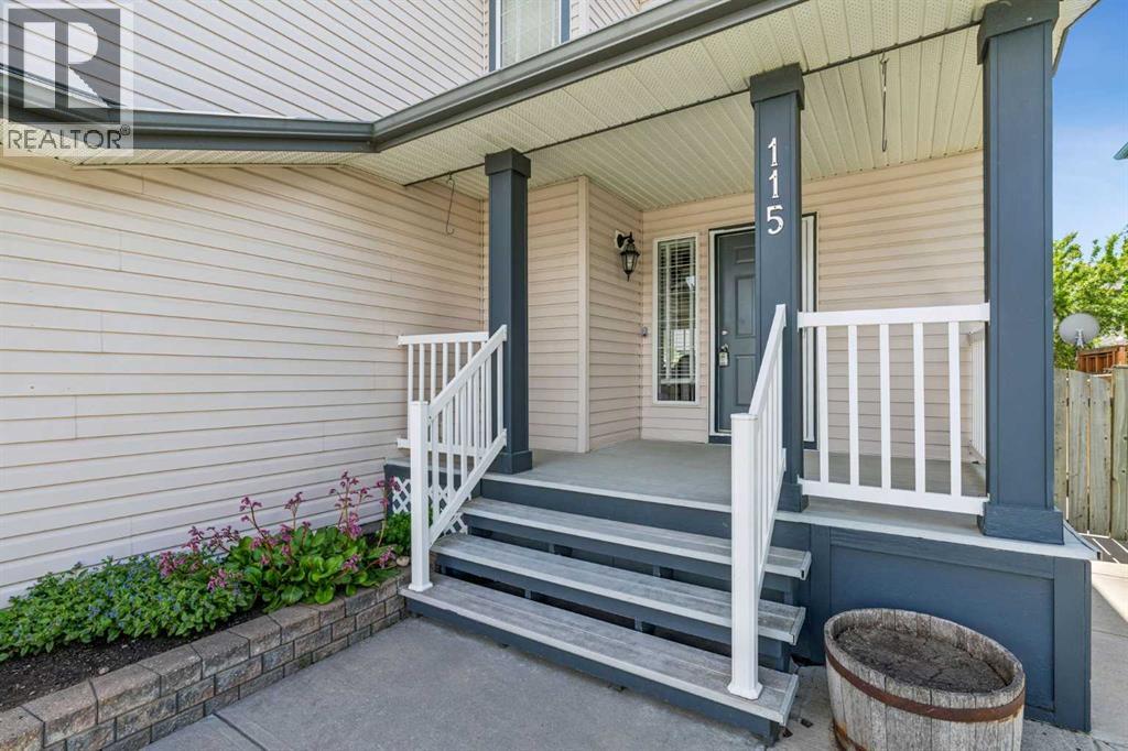 115 Cove Crescent - 3