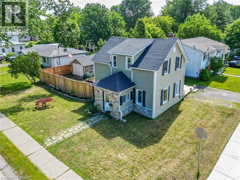 503 JOHN Street - 1