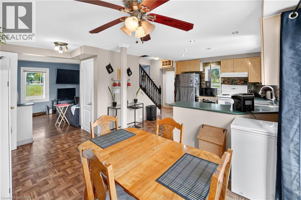 503 JOHN Street - 13
