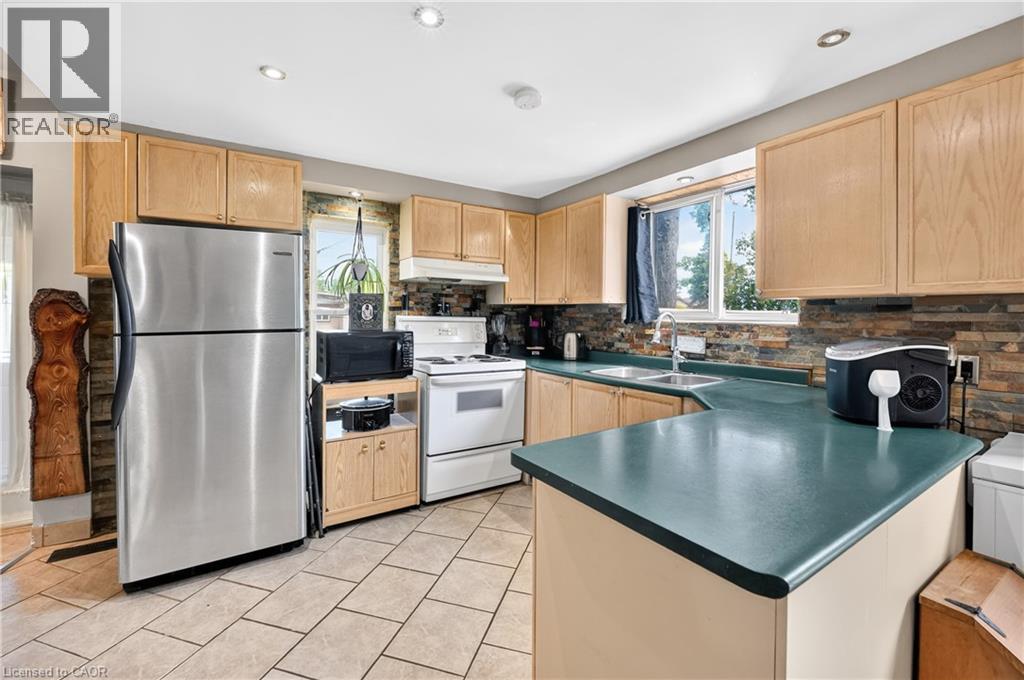503 JOHN Street - 15