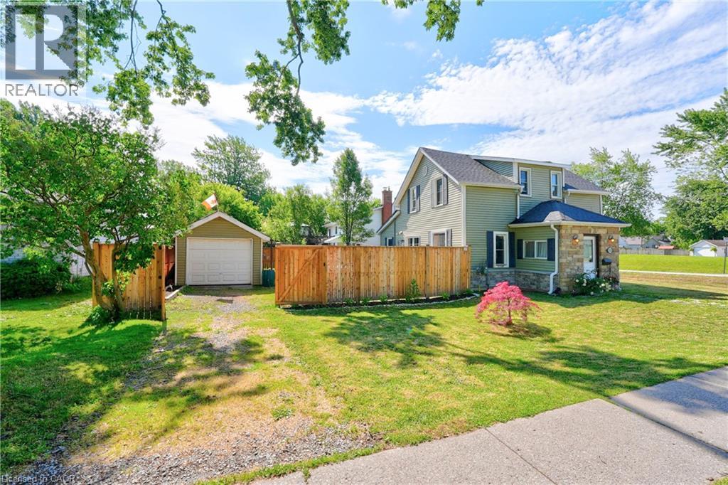 503 JOHN Street - 3