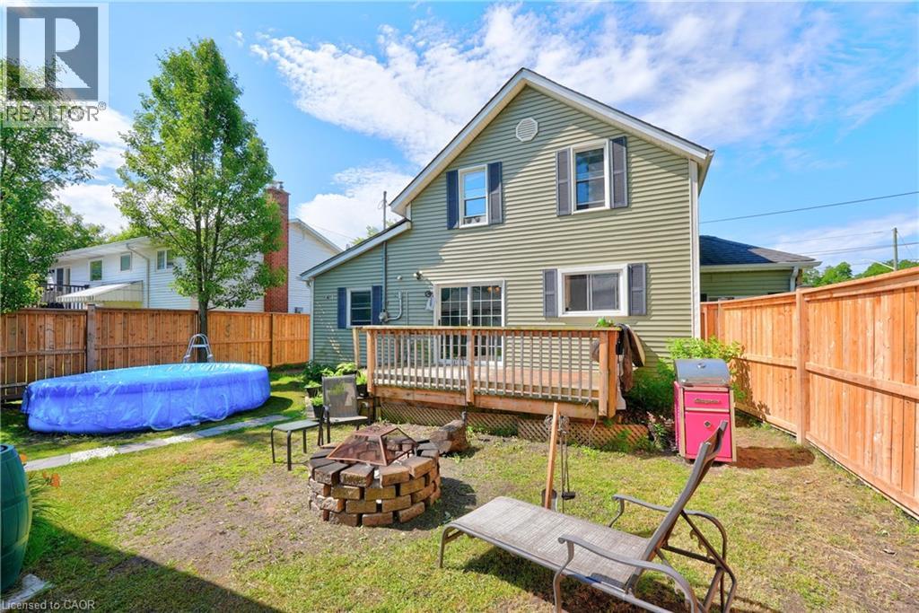 503 JOHN Street - 31