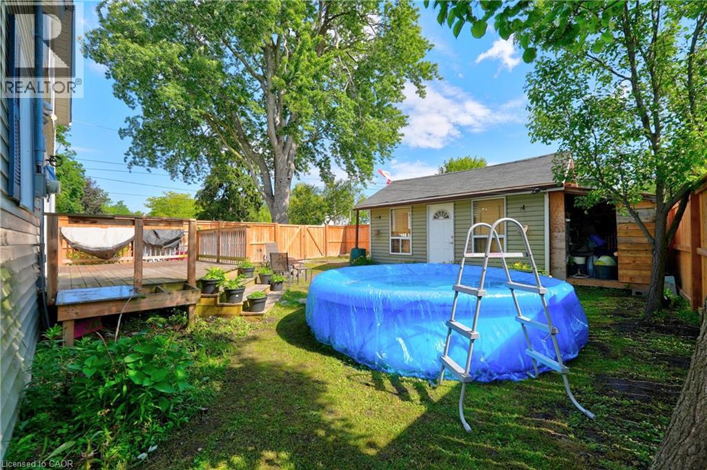 503 JOHN Street - 32