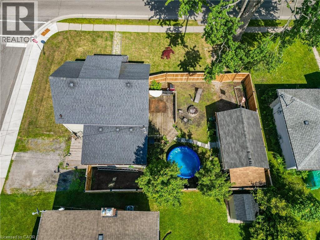 503 JOHN Street - 35
