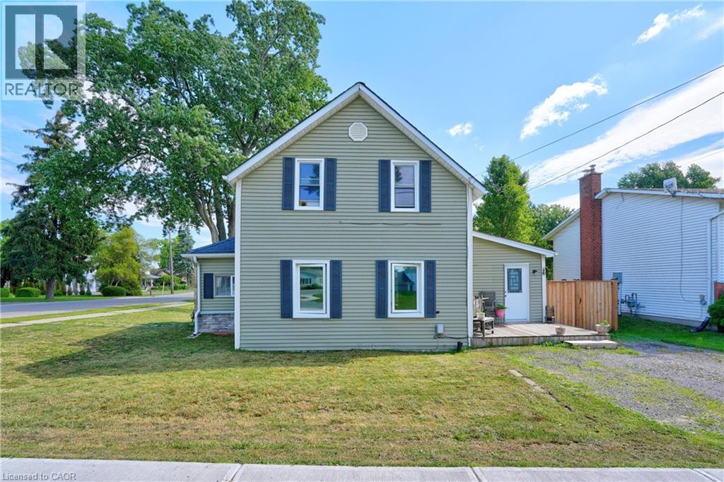503 JOHN Street - 7