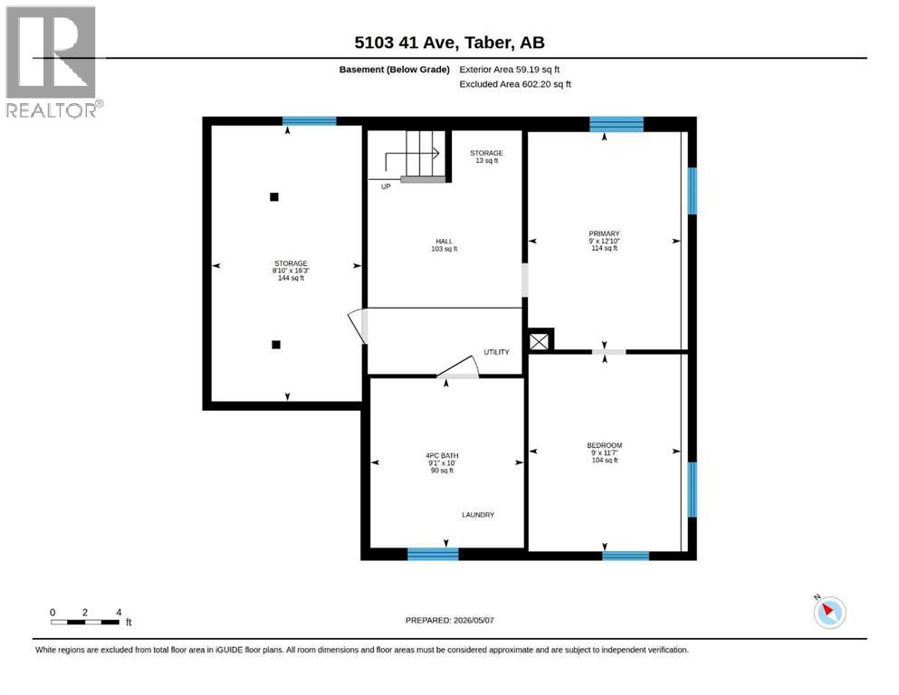 5103 41 Ave - 28