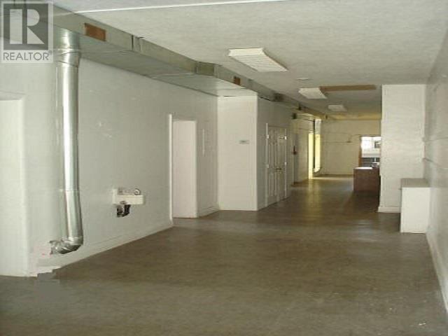 110 Clark ST, And #400 – 406 MacKenzie Avenue,