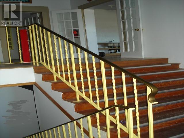 110 Clark ST, And #400 – 406 MacKenzie Avenue,