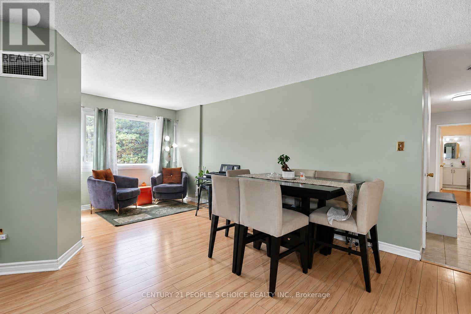 #207 1580 MISSISSAUGA VALLEY BOULEVARD - 1