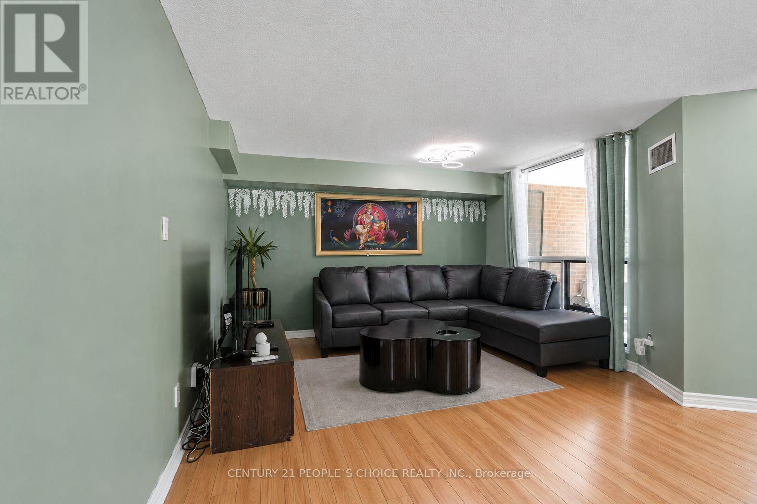 #207 1580 MISSISSAUGA VALLEY BOULEVARD - 2