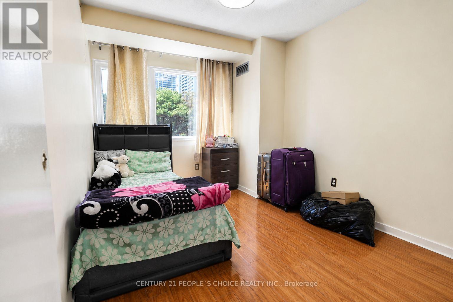 #207 1580 MISSISSAUGA VALLEY BOULEVARD - 4