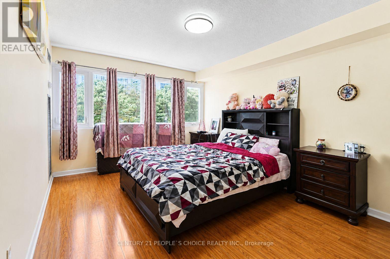 #207 1580 MISSISSAUGA VALLEY BOULEVARD - 5