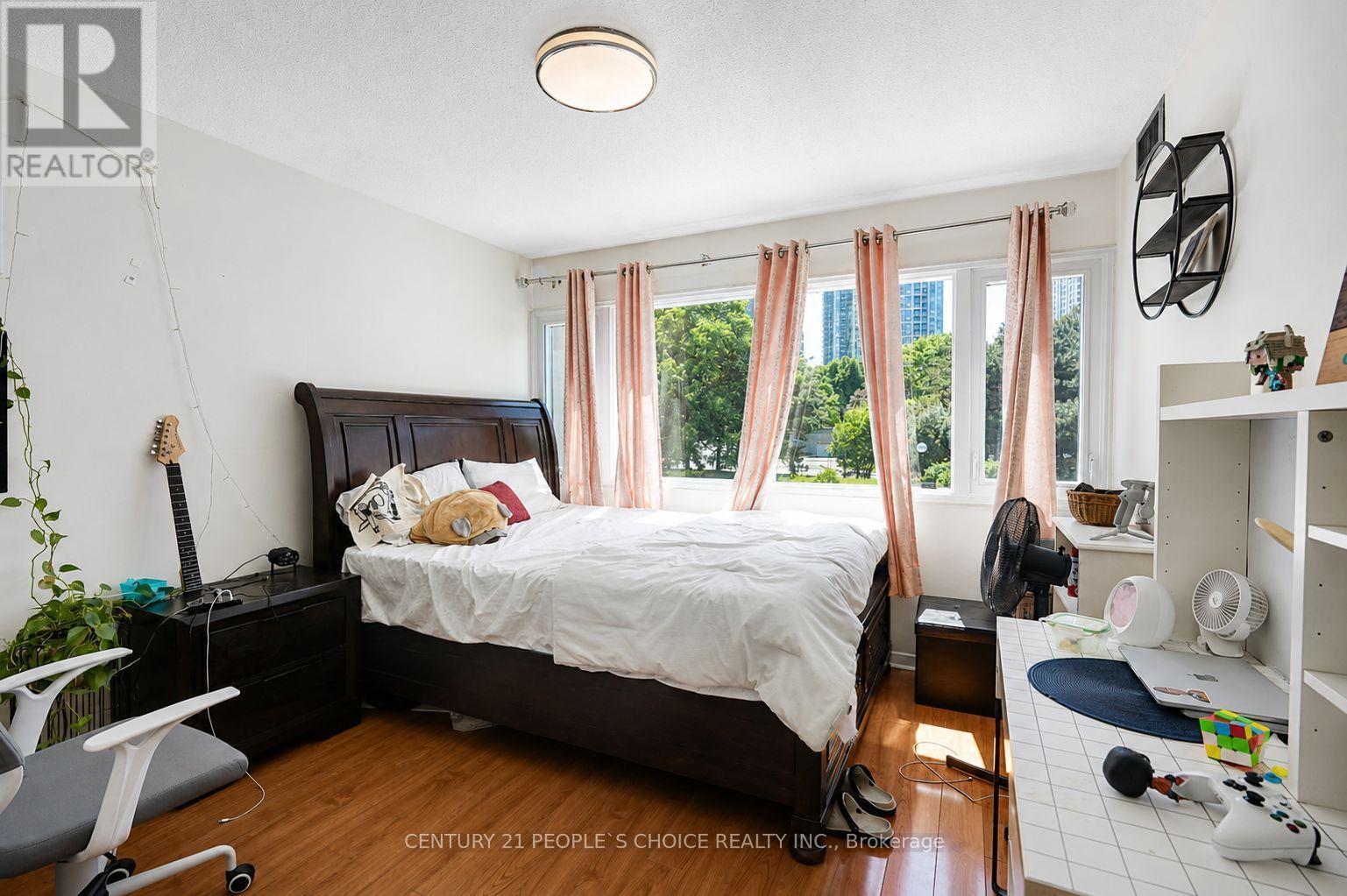 #207 1580 MISSISSAUGA VALLEY BOULEVARD - 7