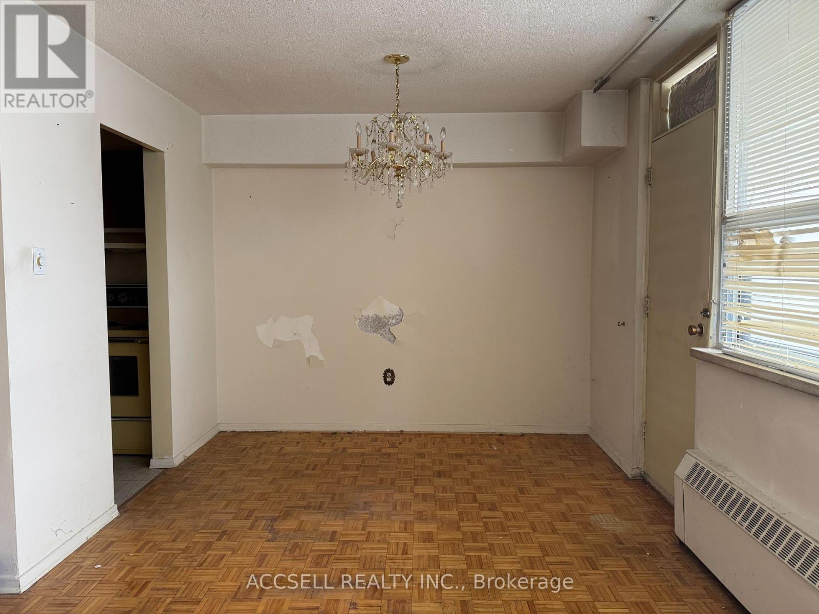 #1703 1455 LAWRENCE AVENUE W - 2