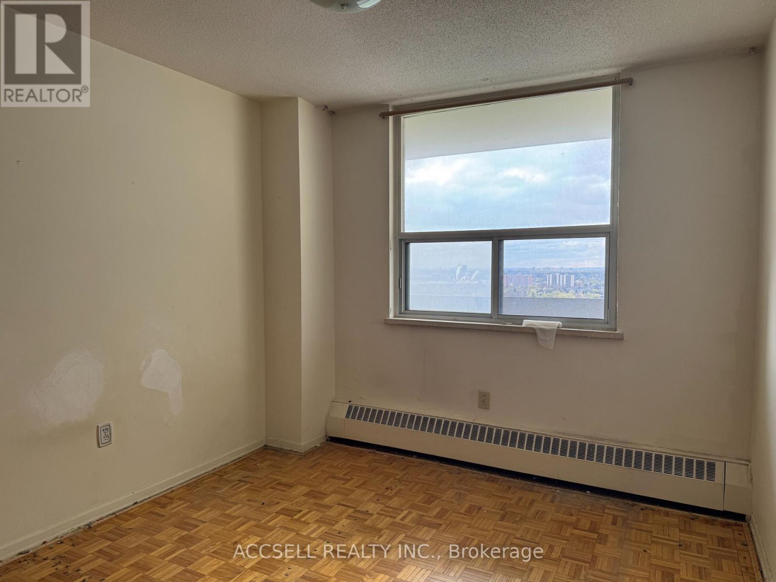 #1703 1455 LAWRENCE AVENUE W - 3