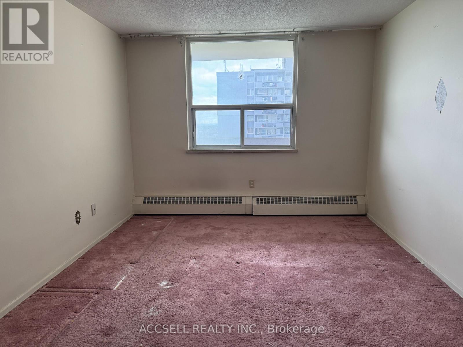 #1703 1455 LAWRENCE AVENUE W - 4