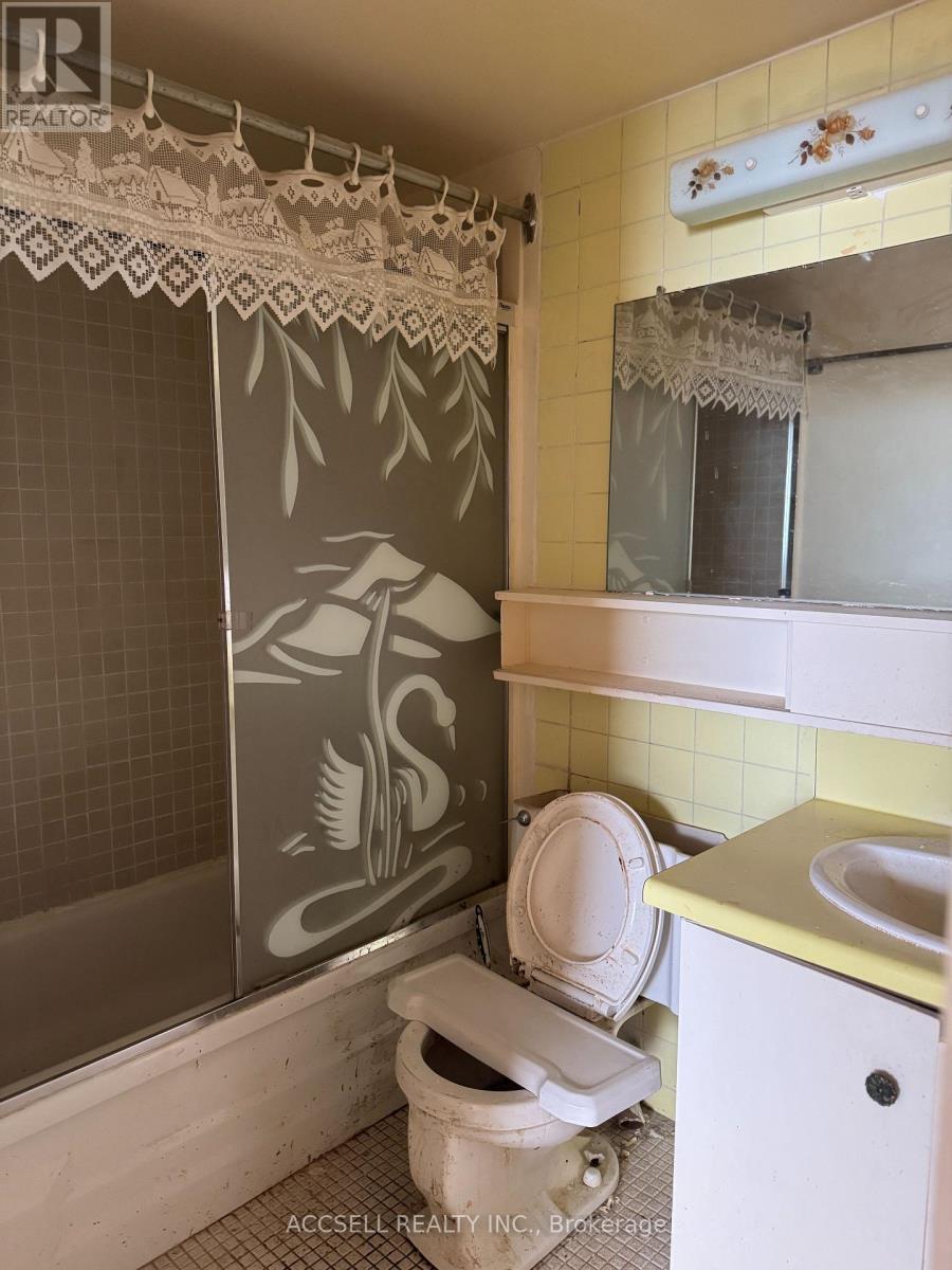 #1703 1455 LAWRENCE AVENUE W - 5