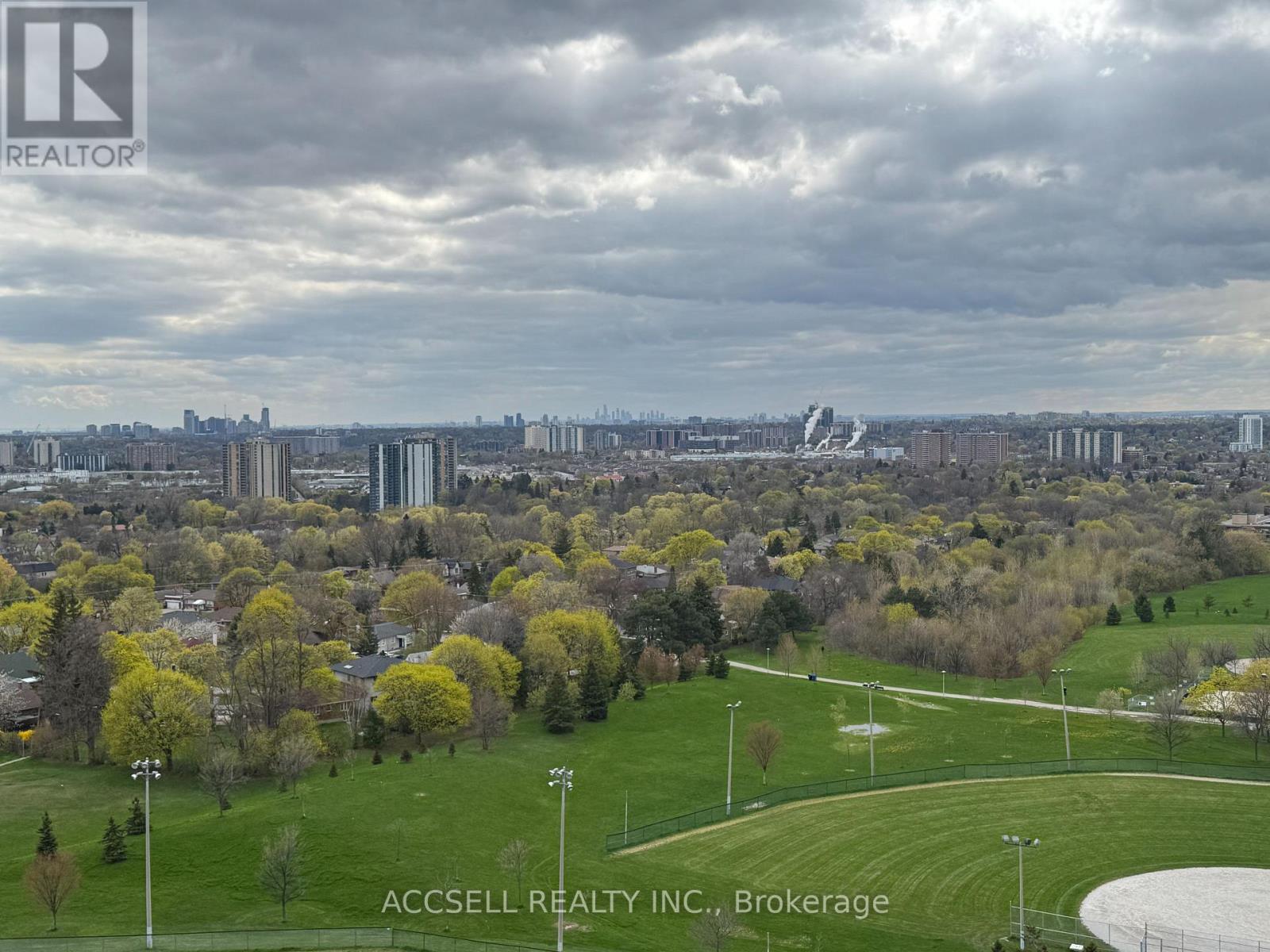 #1703 1455 LAWRENCE AVENUE W - 6