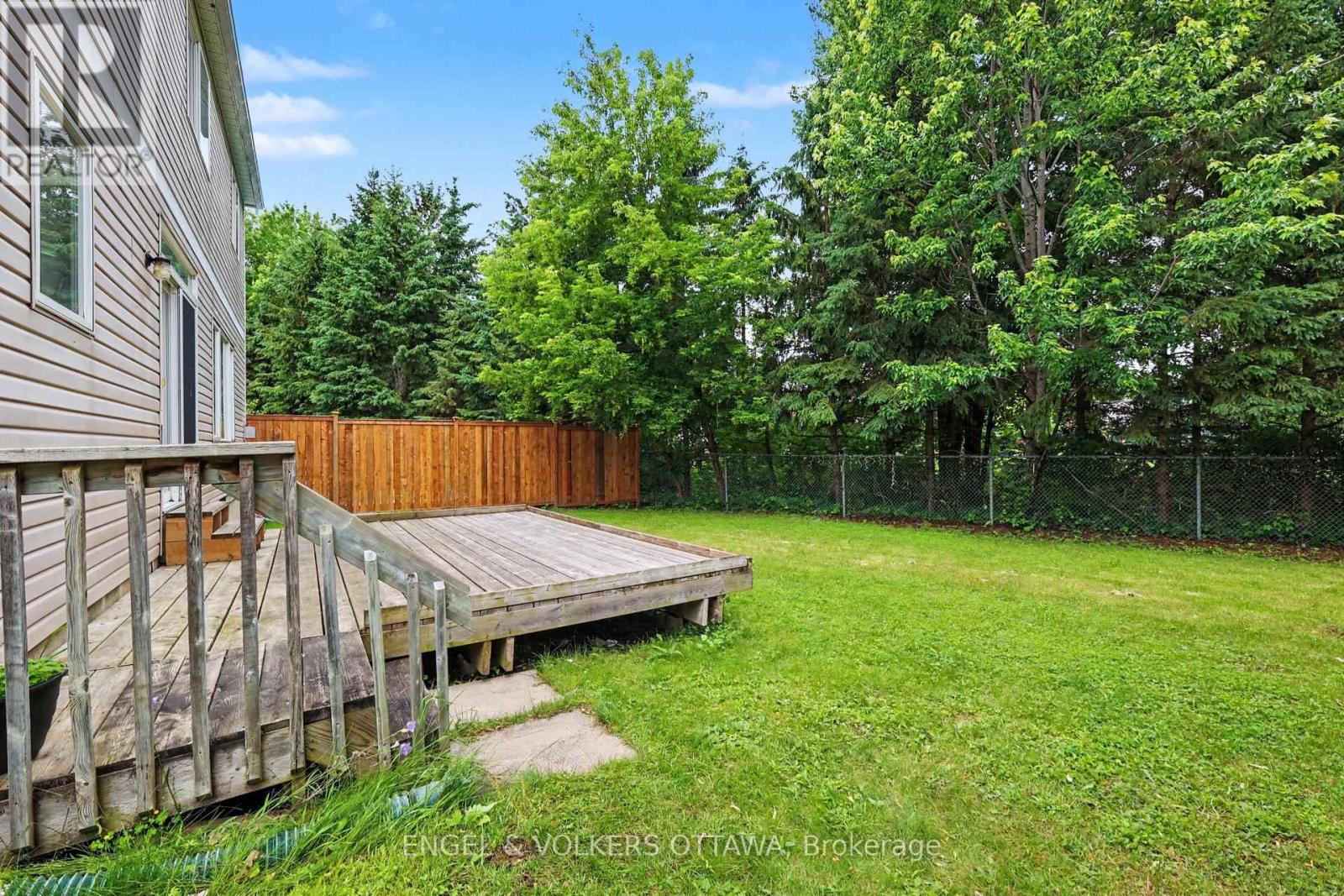 4 Bed, 3 Bath House for Sale in Ottawa – 11 GLENROSE COURT, Ottawa – MLS# X13484184 - Image 30
