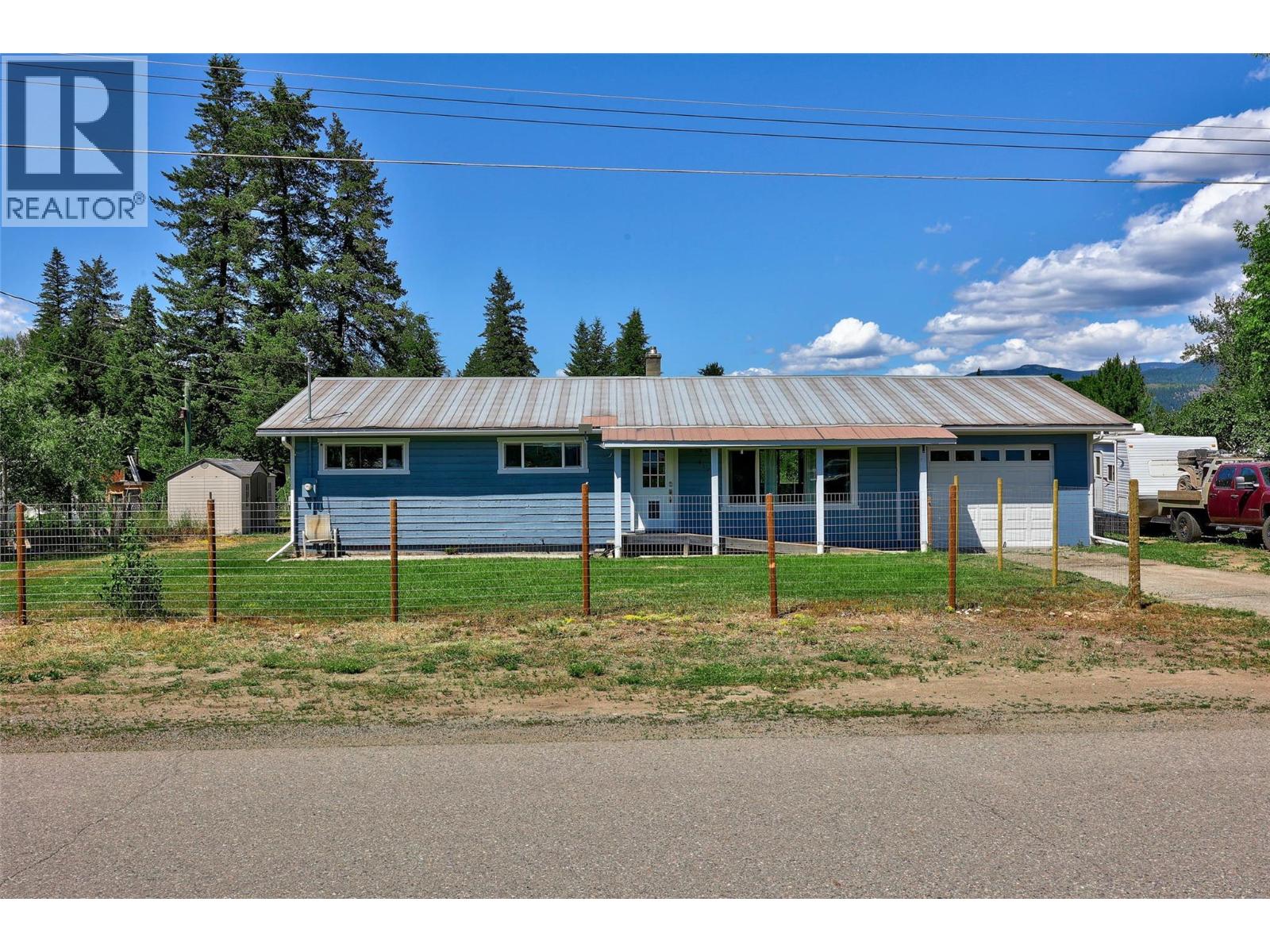 417 Carlstrom Road - 1