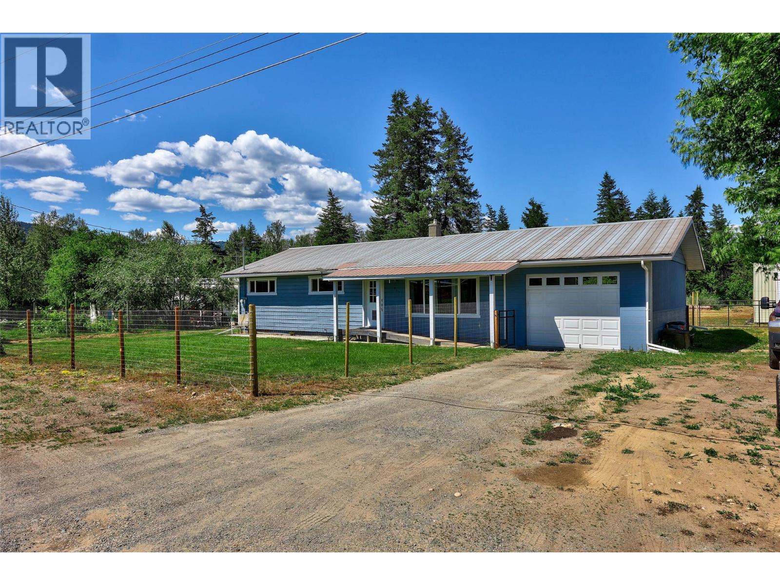 417 Carlstrom Road - 2