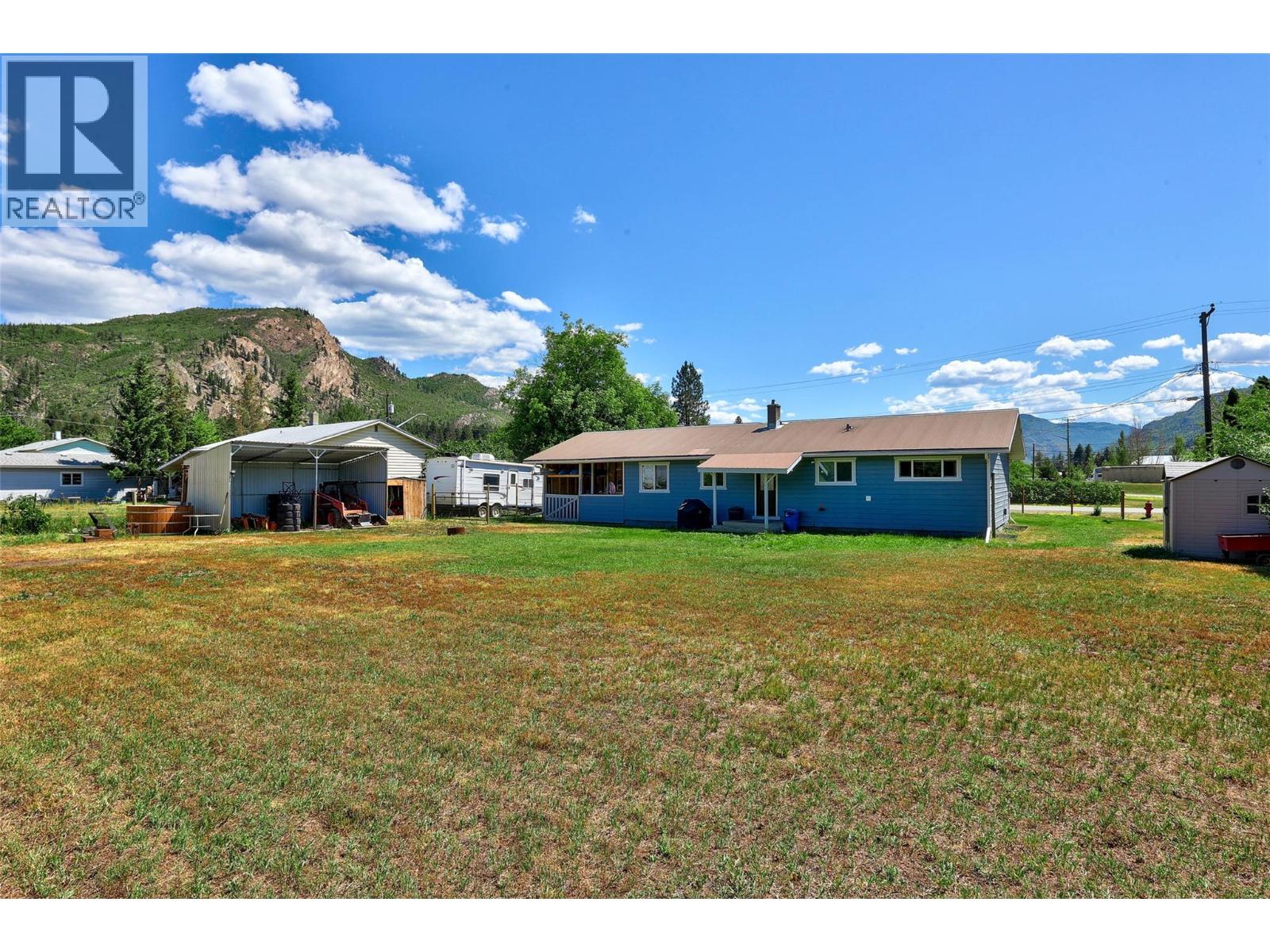 417 Carlstrom Road - 29