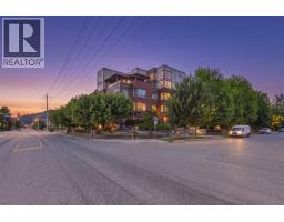 209 700 Martin Avenue, Kelowna